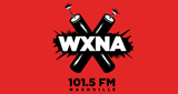 WXNA