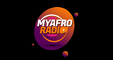 MyAfro-Radio