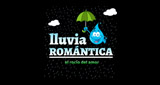 Lluvia-Romántica