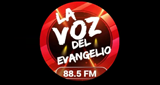 La-Voz-del-Evangelio