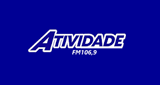 Radio-Atividade-106.9