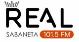 Real-101.5-Fm-Sabaneta