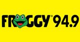 Froggy-94.9