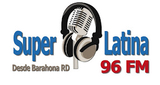 Super-Latina-96-FM