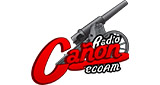 Radio-Cañón