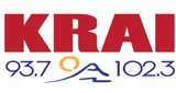 KRAI-FM-93.7/102.3