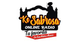 Ke-Sabrosa-Radio