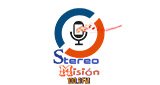 Stereo-Mision