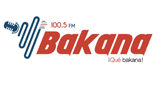 Radio-Bakana-100.5-FM