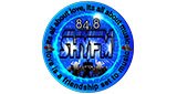 84.8-SHY-FM
