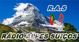 Radio-Alpes-Suíços