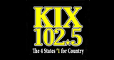 Kix-102.5