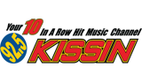 Kissin'-92.5