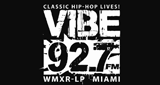 Vibe-92.7