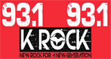 93.1-K-Rock