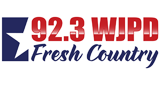 92.3-WJPD