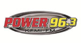 Power-96.3