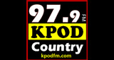 KPOD-97.9-FM