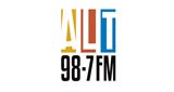 Alt 98.7, Chattanooga