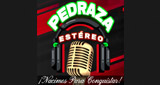 Pedraza-Estereo