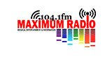 Maximum-radio-104.1