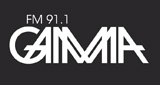 Gamma-91.1-FM