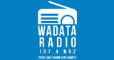 Wadata Radio 107.4Mhz Niamey