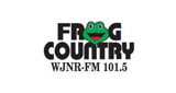 Frog-Country-101.5