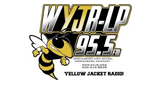 Yellow-Jacket-Radio