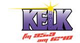 KELK-95.9-FM-1240-AM