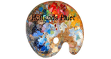 Hollands-Palet