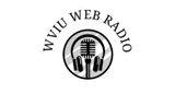 WVIU-Web-Radio