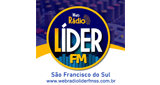 Web Rádio Líder FM SFS