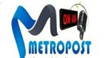 Metropost-Channel-Radio