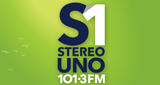 Stereo-Uno
