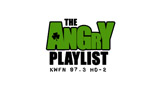 The-Angry-Playlist