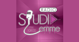 Radio-Studio-Emme