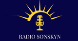 Radio-Sonskyn