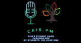 CAIS-FM---Student-Radio-Station