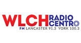Wlch-Radio-Centro