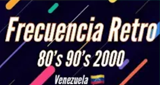 Frecuencia-Retro