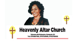 Heavenly-Altar