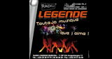 Radio-Legende-Ouaga