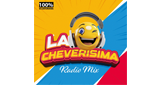 La-Cheverisima-Radio-Mix.