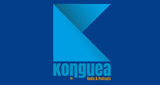 Konguea-Radio