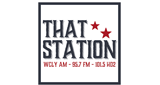 95.7-That-Station