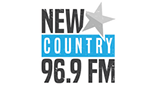 New-Country-96.9