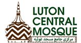 Luton-Central-Mosque