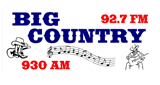 Big-Country-92.7-FM-&-930-AM