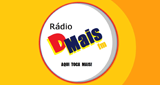 Radio-Dmais-Fm